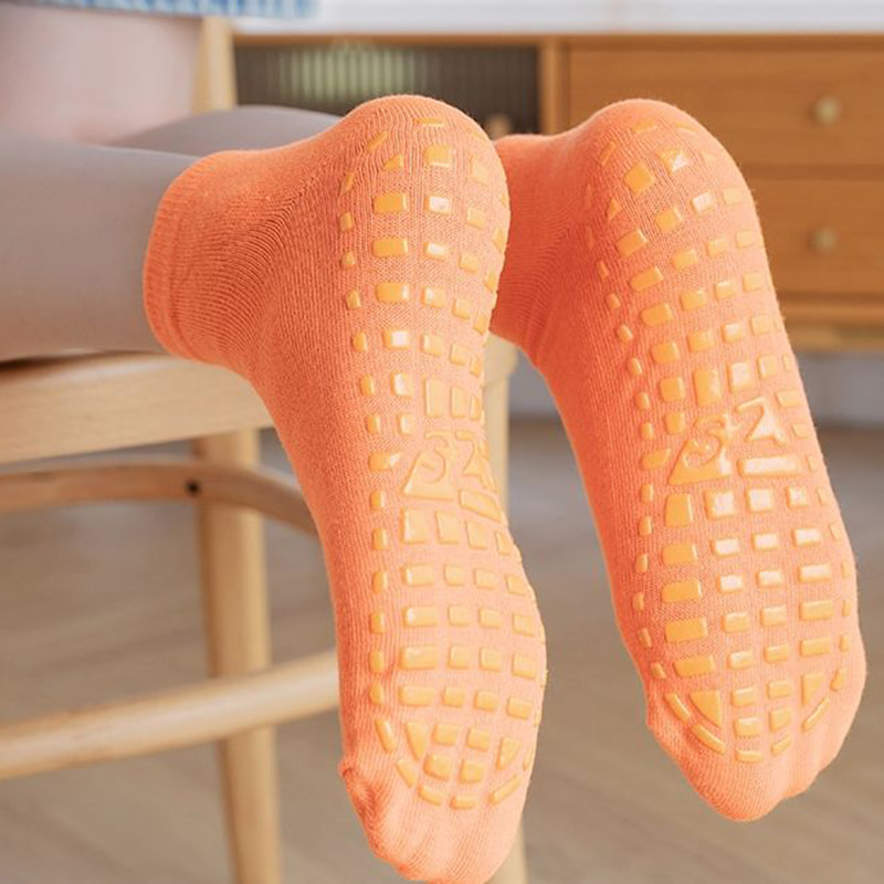 Șosete de yoga pentru adulți Șosete de yoga pentru adulți