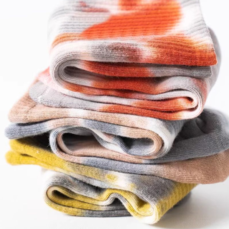 Șosete de baschet, șosete de vopsea de cravată americană, talpă intermediară masculină, șosete groase de prosop, șosete lungi, bumbac cu buclă, ins, la modă prosop de fund Șosete de baschet, șosete de vopsea de cravată americană, talpă intermediară masculină, șosete groase de prosop, șosete lungi, bumbac cu buclă, ins, la modă prosop de fund