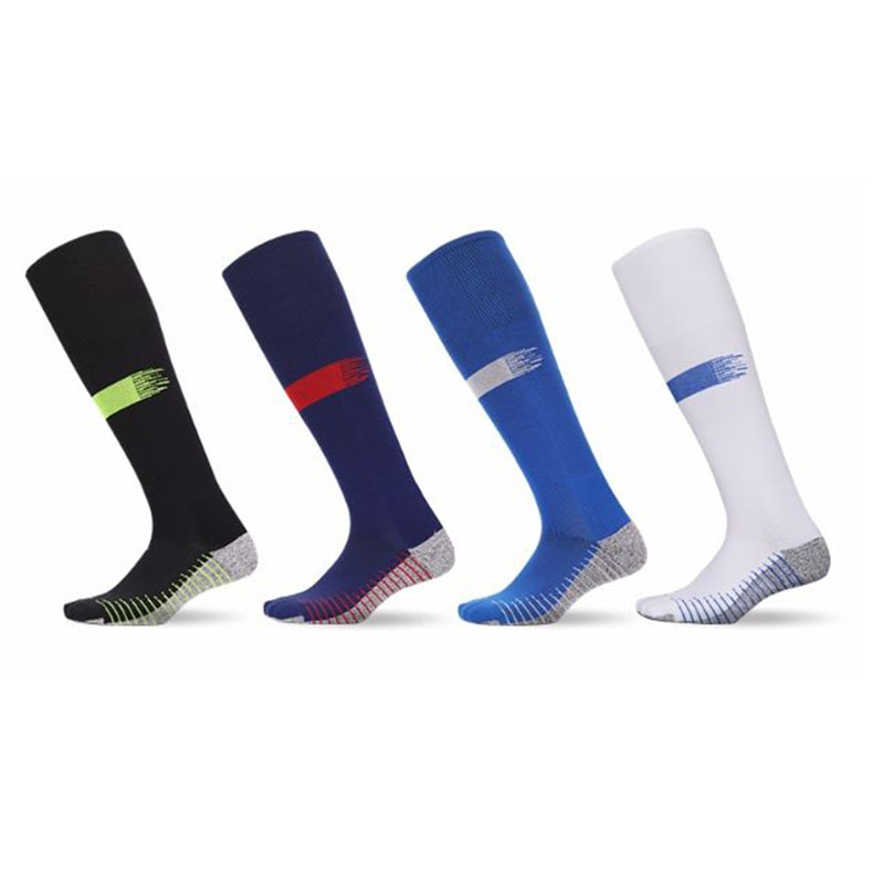 Ciorapi de fotbal din lână Ciorapi de fotbal din lână