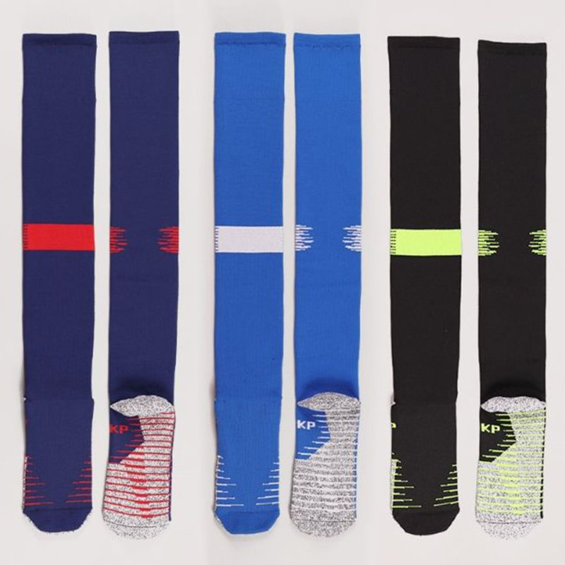 Ciorapi de fotbal din lână Ciorapi de fotbal din lână