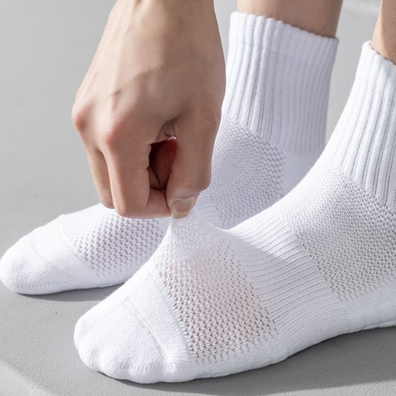 Șosete Primăvara pentru bărbați și toamna prosopului de jos Sport Sock Bumbac Șosete profesionale care rulează șosete Șosete Primăvara pentru bărbați și toamna prosopului de jos Sport Sock Bumbac Șosete profesionale care rulează șosete