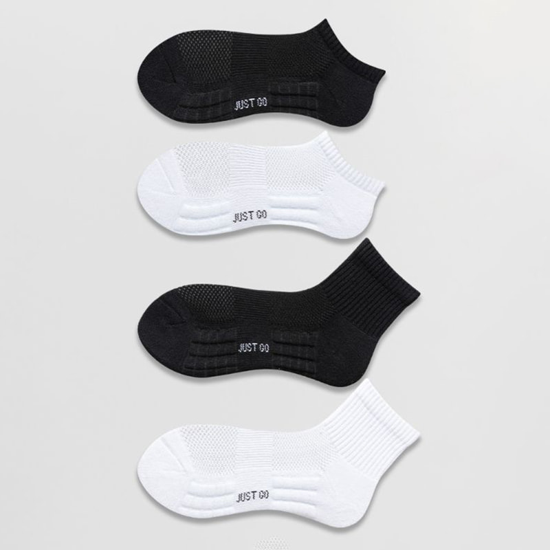 Șosete Primăvara pentru bărbați și toamna prosopului de jos Sport Sock Bumbac Șosete profesionale care rulează șosete Șosete Primăvara pentru bărbați și toamna prosopului de jos Sport Sock Bumbac Șosete profesionale care rulează șosete