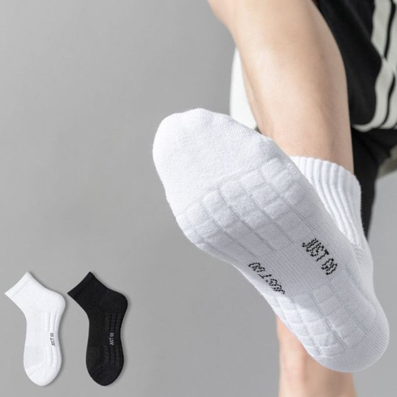 Șosete Primăvara pentru bărbați și toamna prosopului de jos Sport Sock Bumbac Șosete profesionale care rulează șosete Șosete Primăvara pentru bărbați și toamna prosopului de jos Sport Sock Bumbac Șosete profesionale care rulează șosete