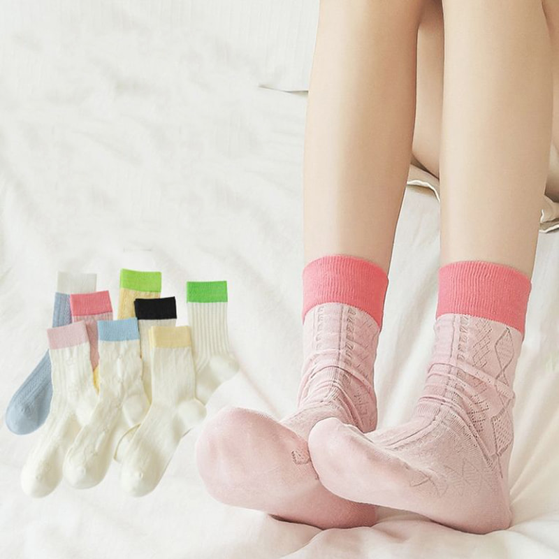 Patchwork pentru femei în formă de diamant vară vară cu plasă respirabilă Patchwork pentru femei în formă de diamant vară vară cu plasă respirabilă