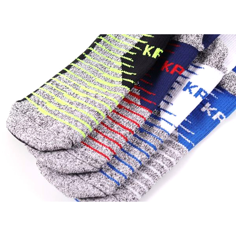 Ciorapi de fotbal din lână Ciorapi de fotbal din lână