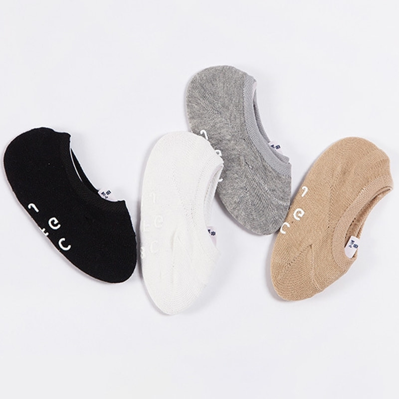 Gura superficială, șosete pentru copii invizibile pentru copii, bumbac subțire, șosete anti -alunecare pentru copii, șosete pentru copii, bumbac pieptănat Gura superficială, șosete pentru copii invizibile pentru copii, bumbac subțire, șosete anti -alunecare pentru copii, șosete pentru copii, bumbac pieptănat